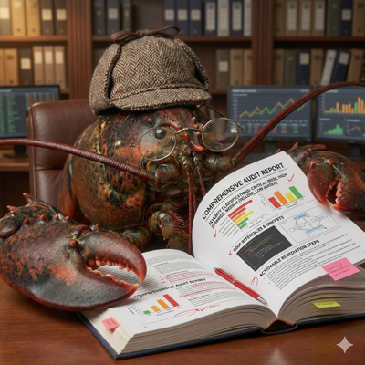 Comprehensive Reports